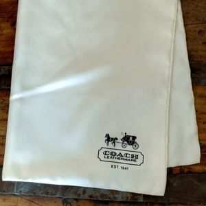 Coach Dust Bag Large